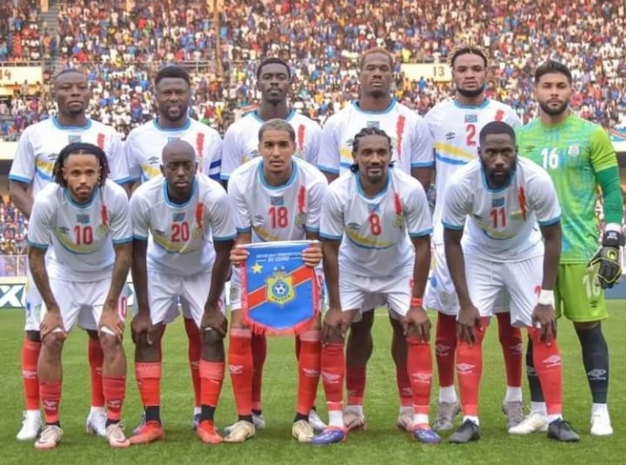Can 2025 : la RDC ouvre les hostilités contre le Bénin !
